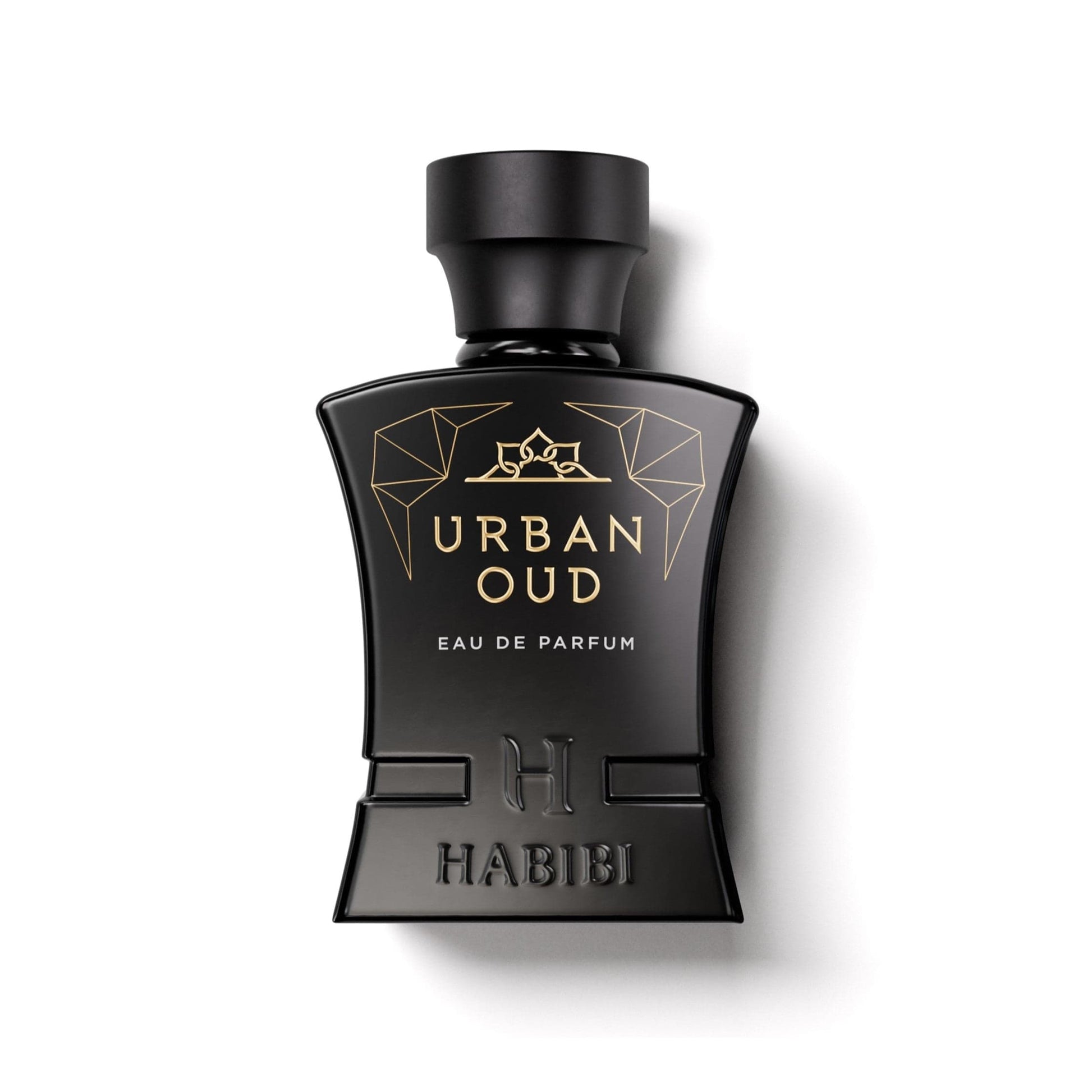 Urban oud, un colore associato alla raffinatezza, all'ambizione e all'equilibrio