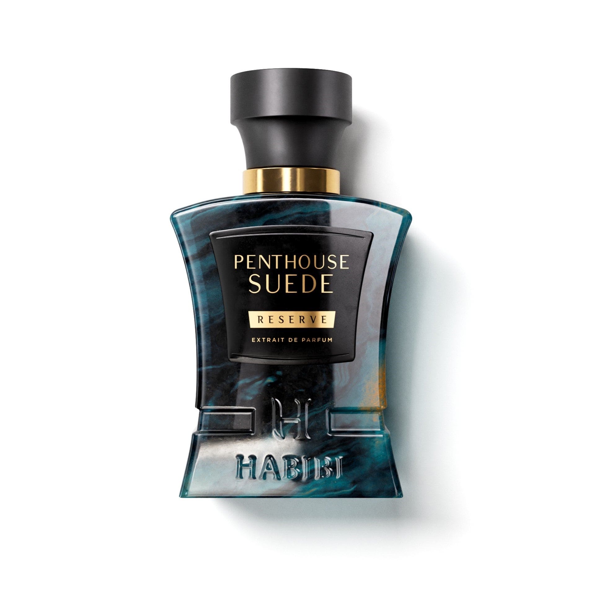 Penthouse suede, evoca la sensazione di opulenza ed eleganza senza parole