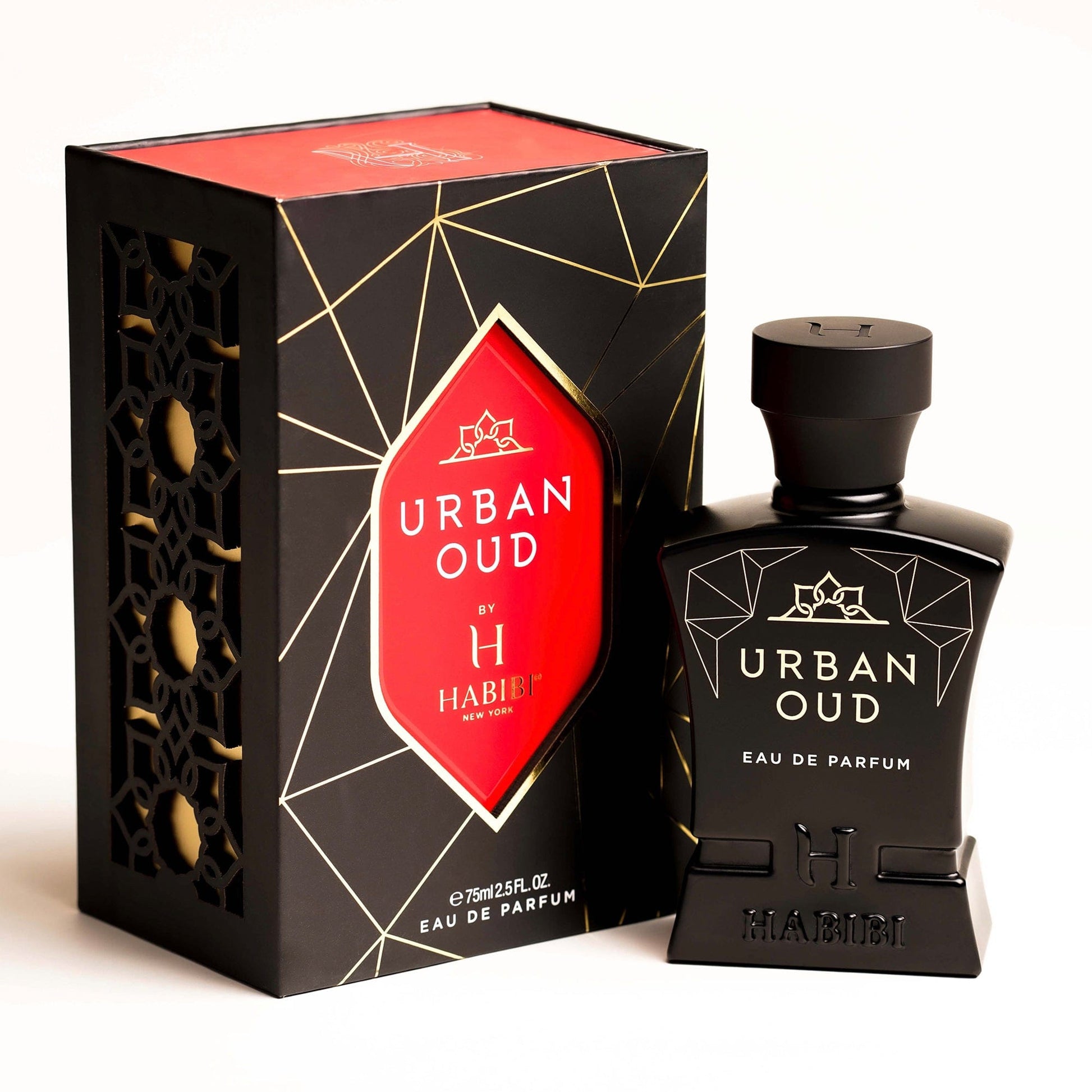 Urban oud, il profumo di una passeggiata sotto la pioggia a New York