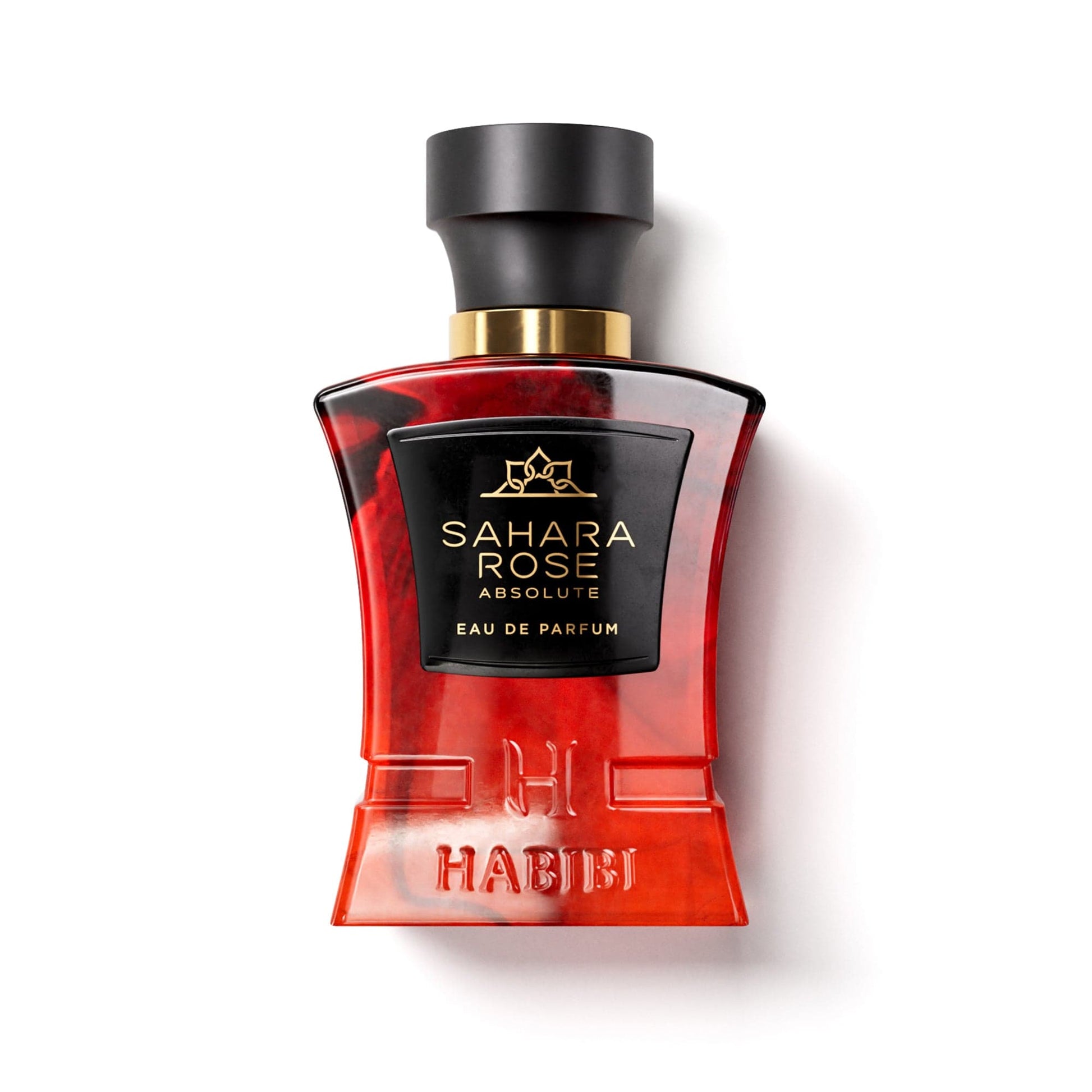 Sahara rose absolute, una fragranza davvero senza tempo
