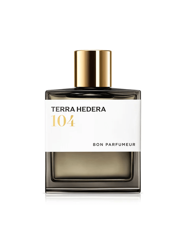 104 TERRA HEDERA DI BON PARFUMEUR