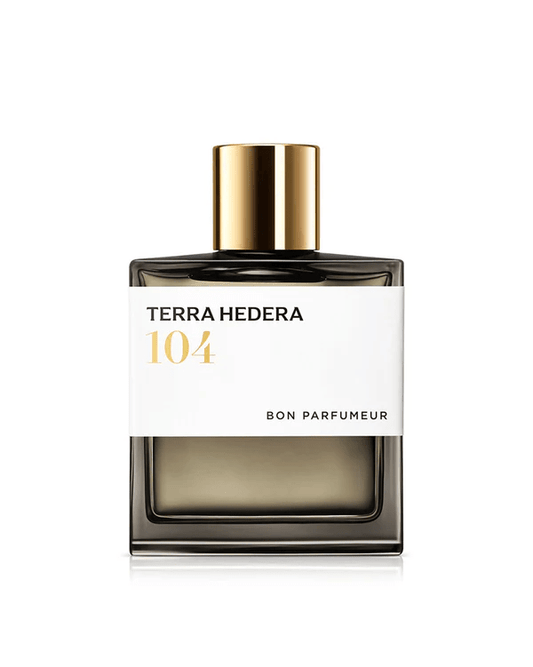 104 TERRA HEDERA DI BON PARFUMEUR
