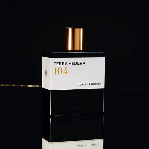 104 TERRA HEDERA DI BON PARFUMEUR 100 ML
