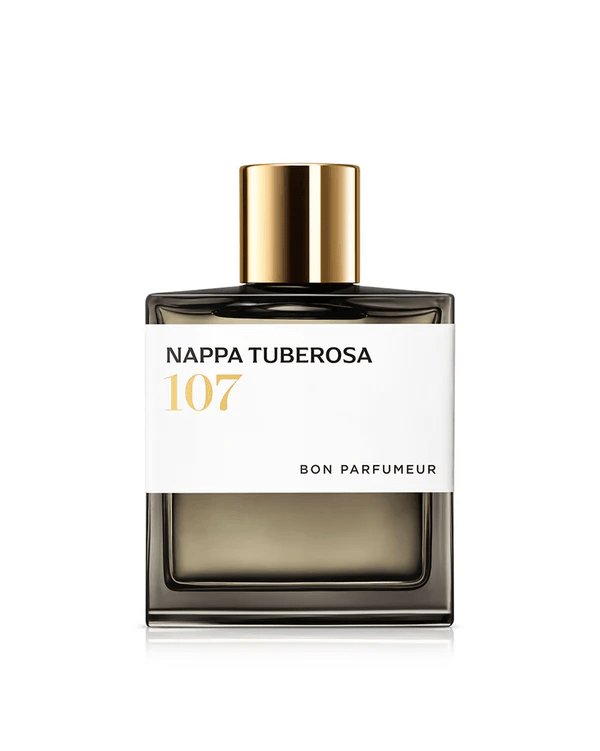 107 Nappa Tuberosa di Bon Parfumeur