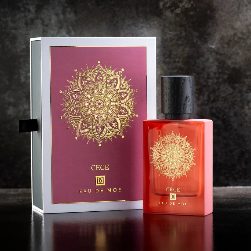 CECE EAU DE MOE - profumo di nicchia