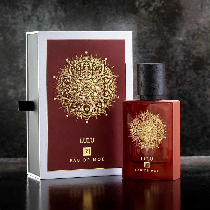 LULU EAU DE MOE - profumo di nicchia