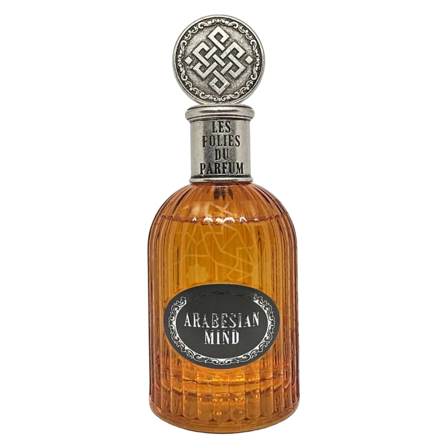 Arabesian Mind Les Folies Du Parfum Eau de Parfum 100ml