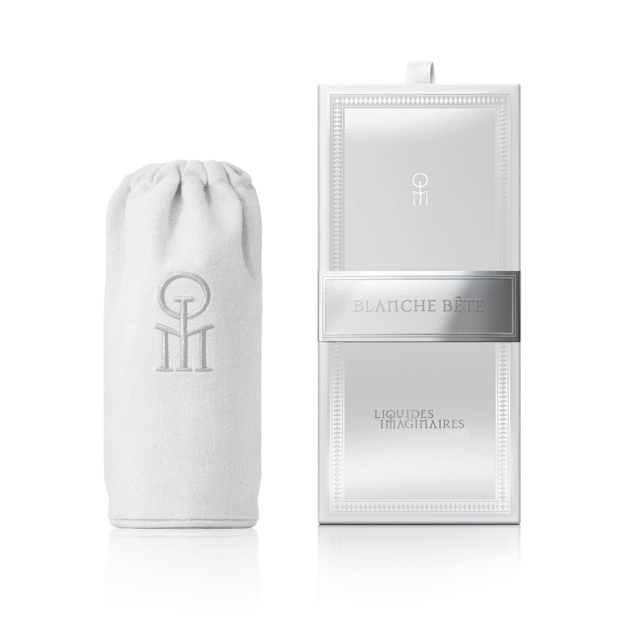 BLANCHE BÈTE LIMITED EDITION