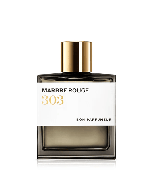 Marbre Rouge 303 di Bon Parfumeur 100 ml
