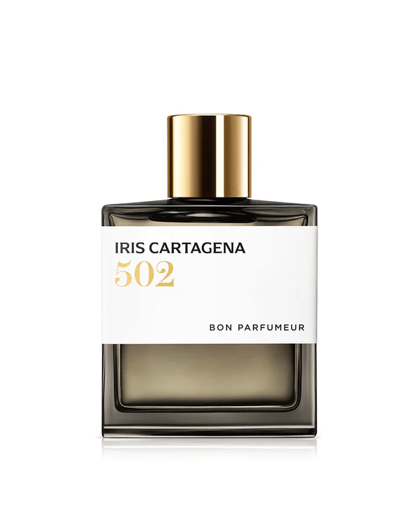 502 Iris Cartagena di Bon Parfumeur
