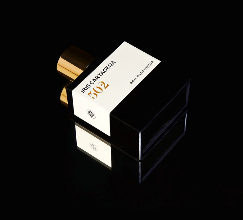 502 Iris Cartagena di Bon Parfumeur 100 ML