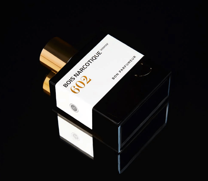 602 Bois Narcotique Intense di Bon Parfumeur 100 ml