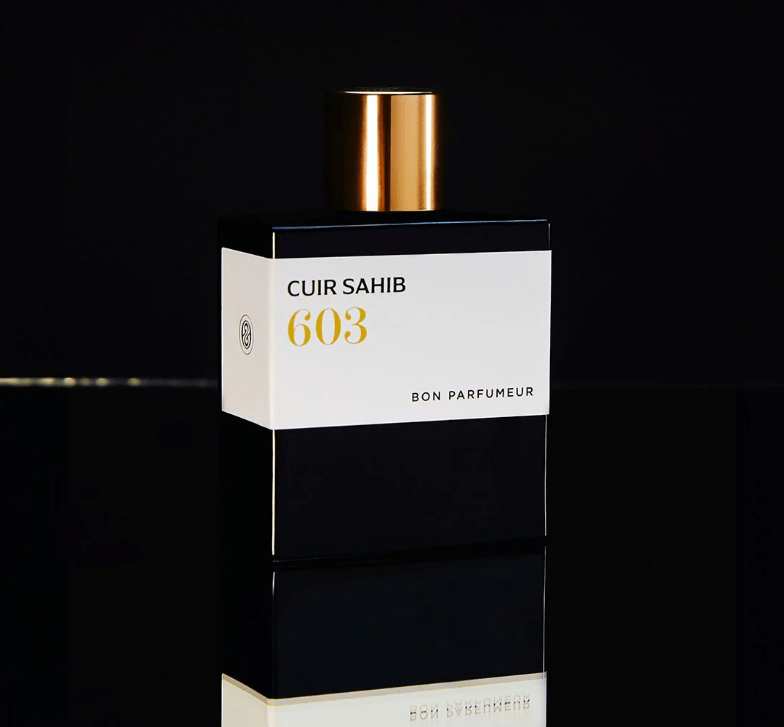 CUIR SAHIB 603