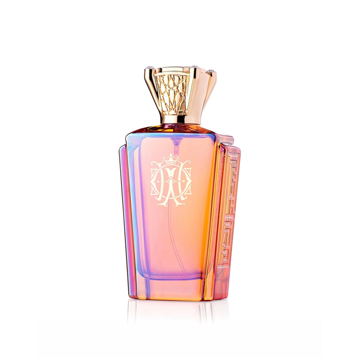 SPICE ROSE di Attar Al Has