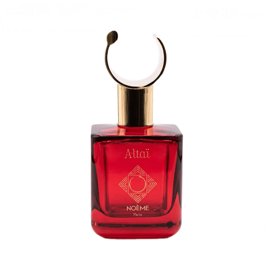 Noème Paris  Altai, fragranza unica, dal profumo legnoso.