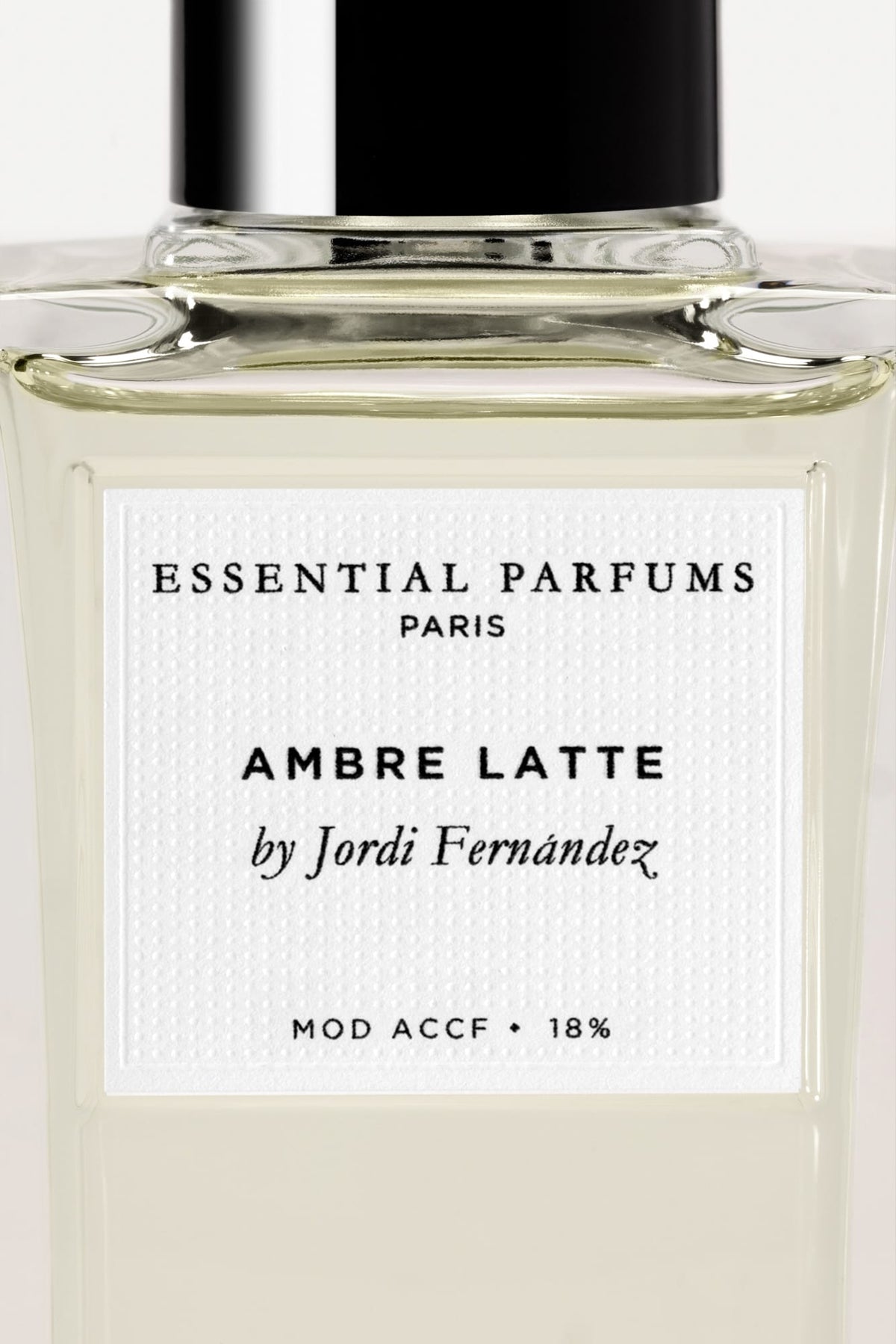 ambre latte 100 ml