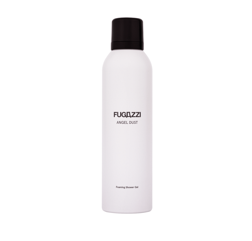 ANGEL DUST - FOAMING SHOWER GEL