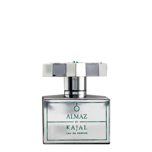 Almaz, una gemma leggendaria che simboleggia l'amore eterno