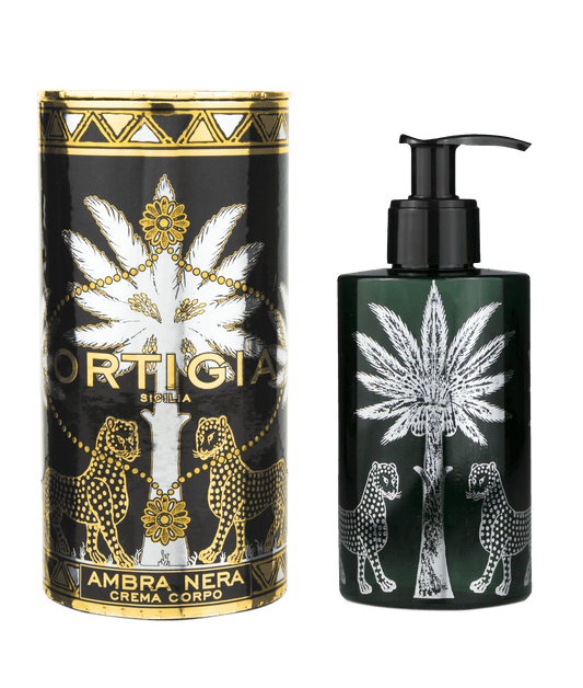 Una crema leggera e fresca