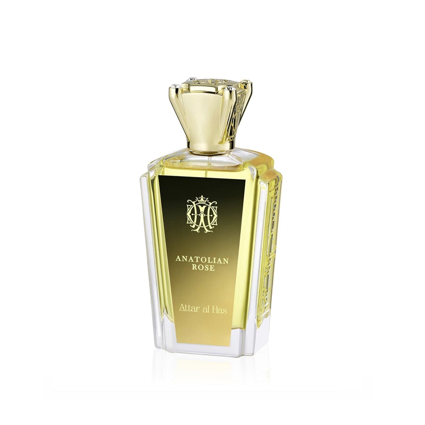 ANATOLIAN ROSE di Attar Al Has