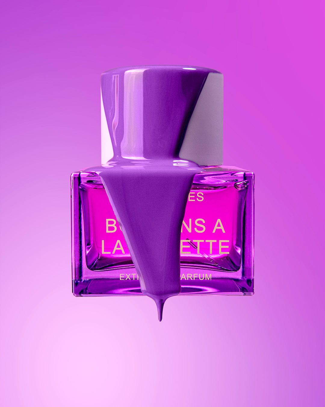 Bonbons a la violette di New Notes 50 ml
