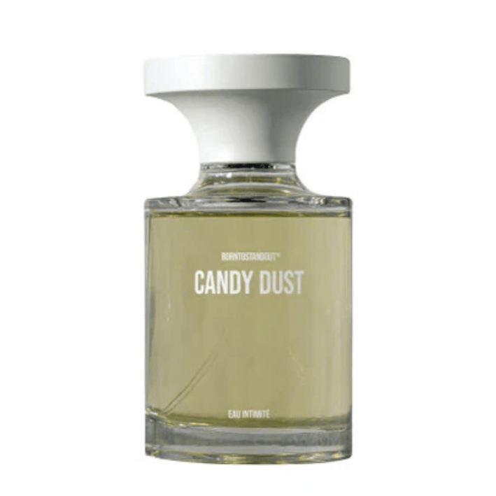CANDY DUST Eau Intimitè