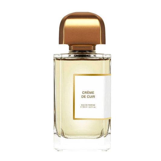 crème de cuir di bdk