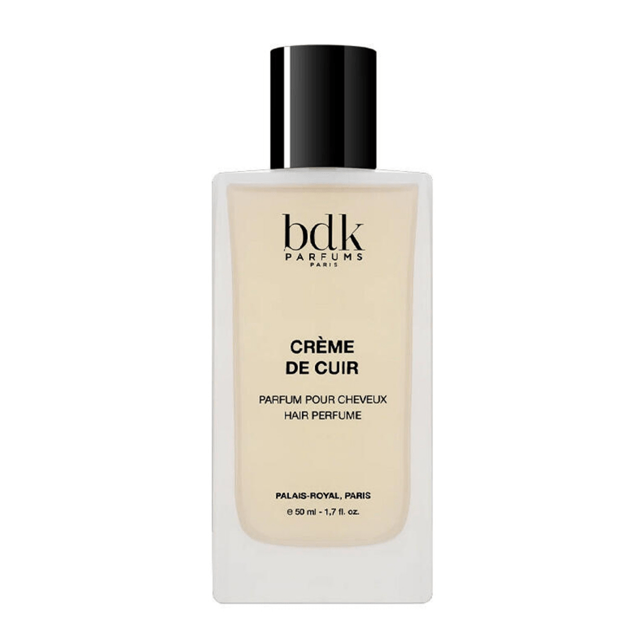 CRÈME DE CUIR Hair Perfume