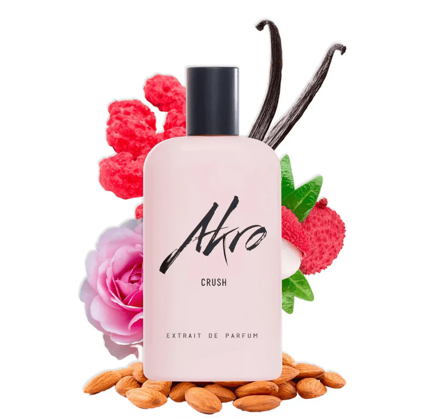 crush extrait de parfum