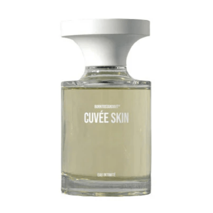 CUVÈE SKIN Eau Intimitè