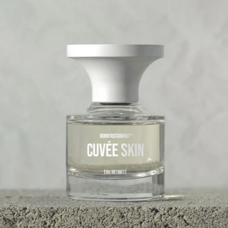 CUVÈE SKIN Eau Intimitè