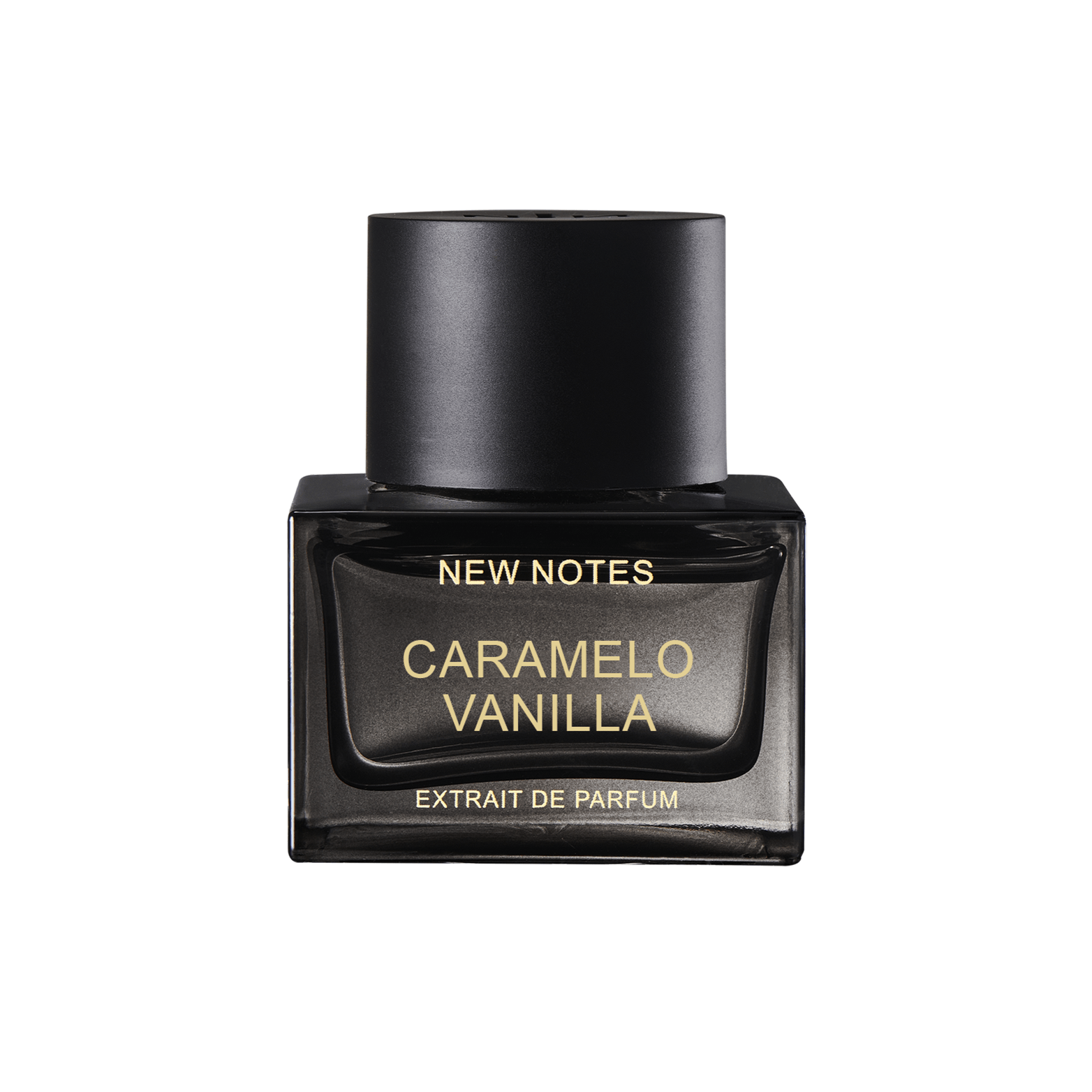 New Notes Caramello Vanilla, un'esperienza olfattiva che risveglia dolci ricordi.