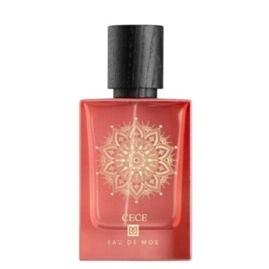 Cece di Eau de Moe, un profumo che evoca freschezza, delicatezza e golosità