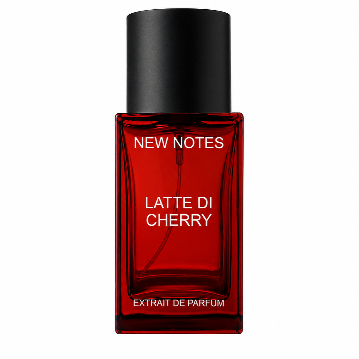 LATTE DI CHERRY Extrait de Parfum