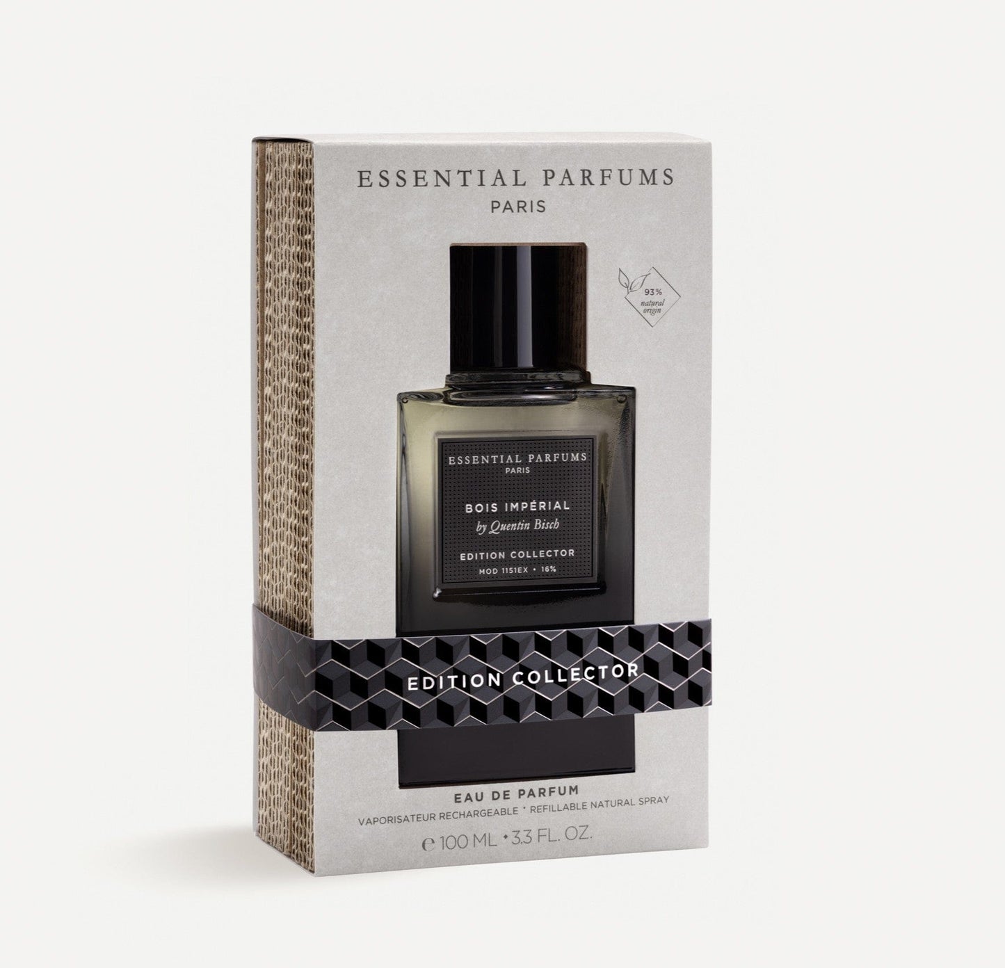 BOIS IMPERIAL - COLLECTOR EDITION