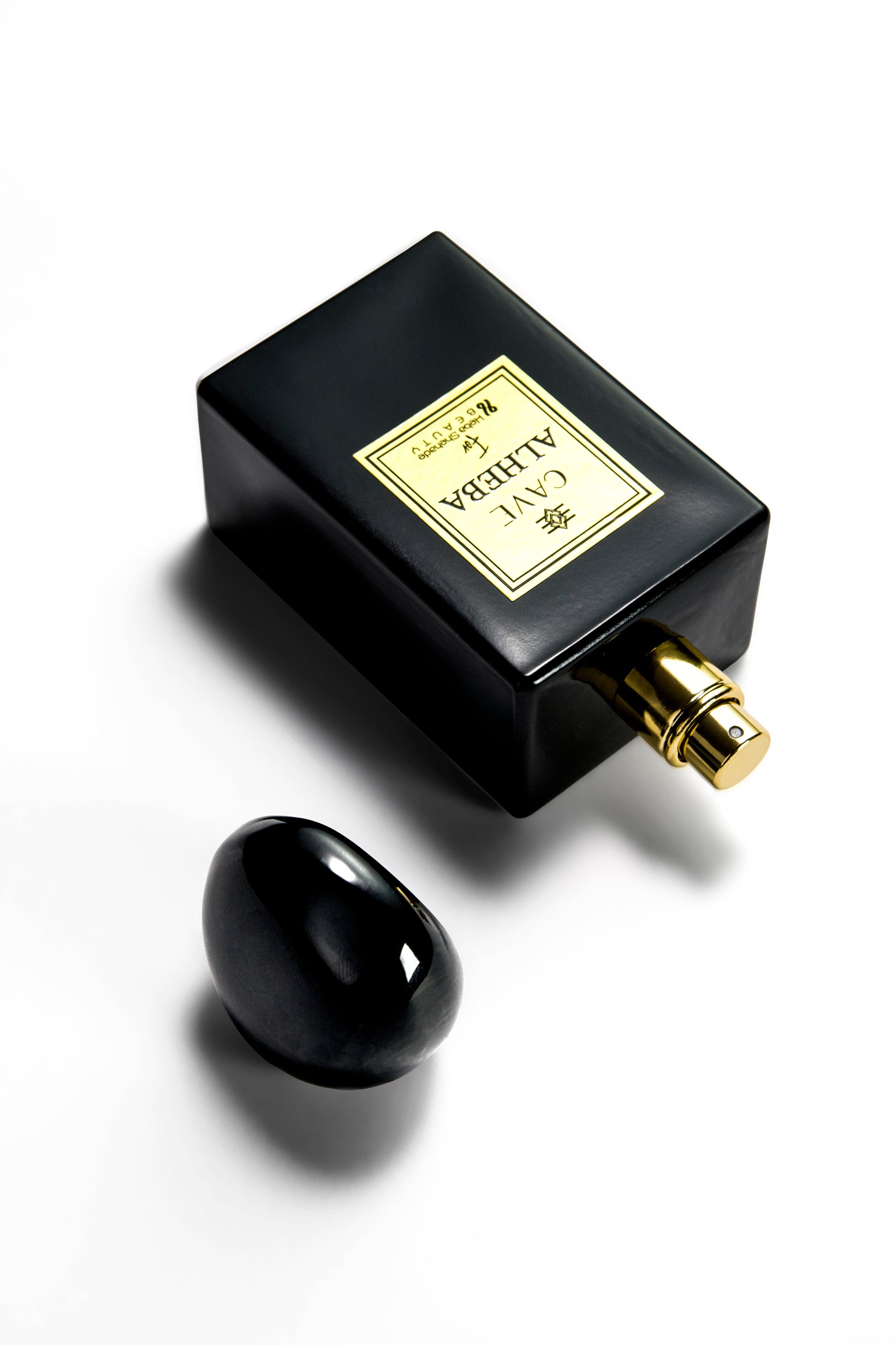 Alheba, una finestra spalancata sui cieli di roma