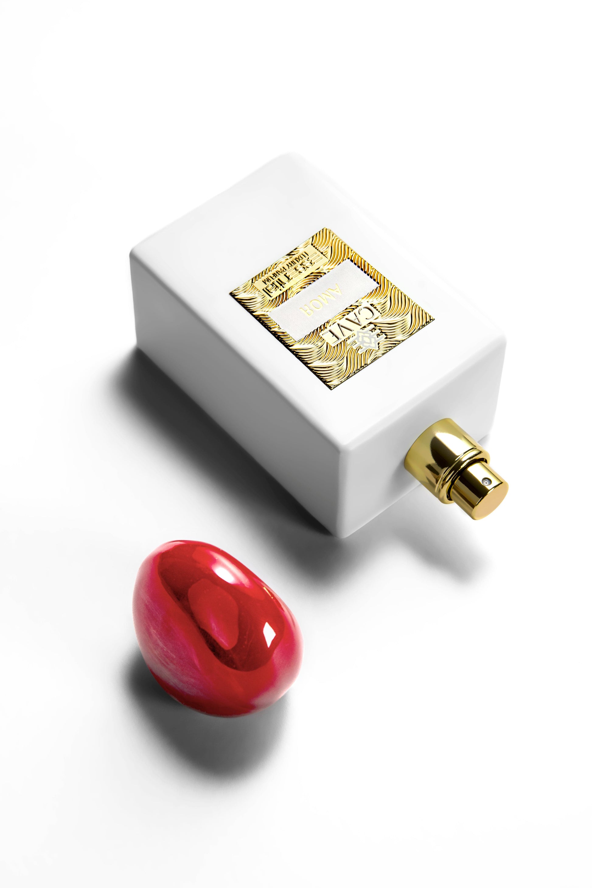 Amor, un profumo elegante e seducente