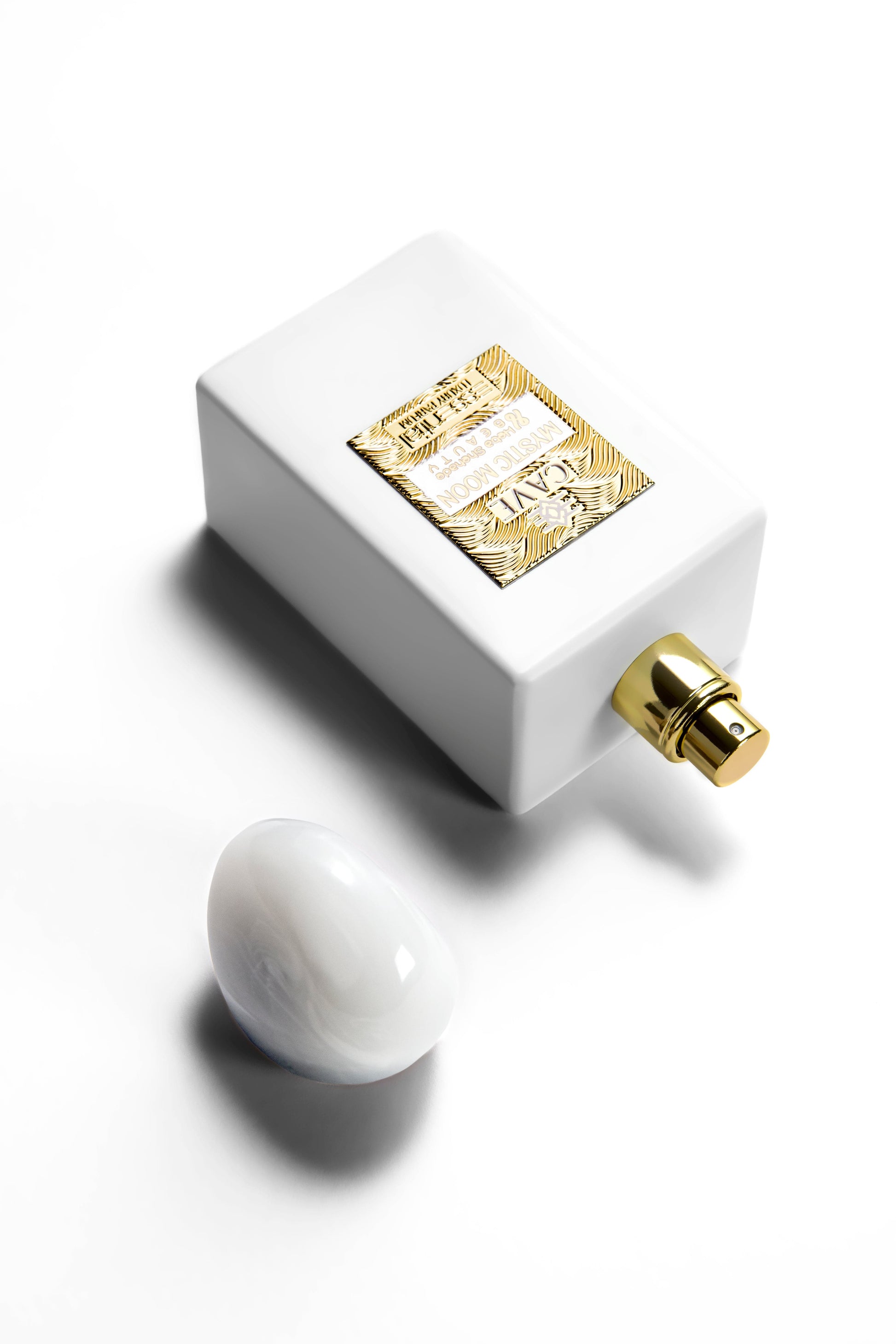 Mystic moon, una potente energia cosmica