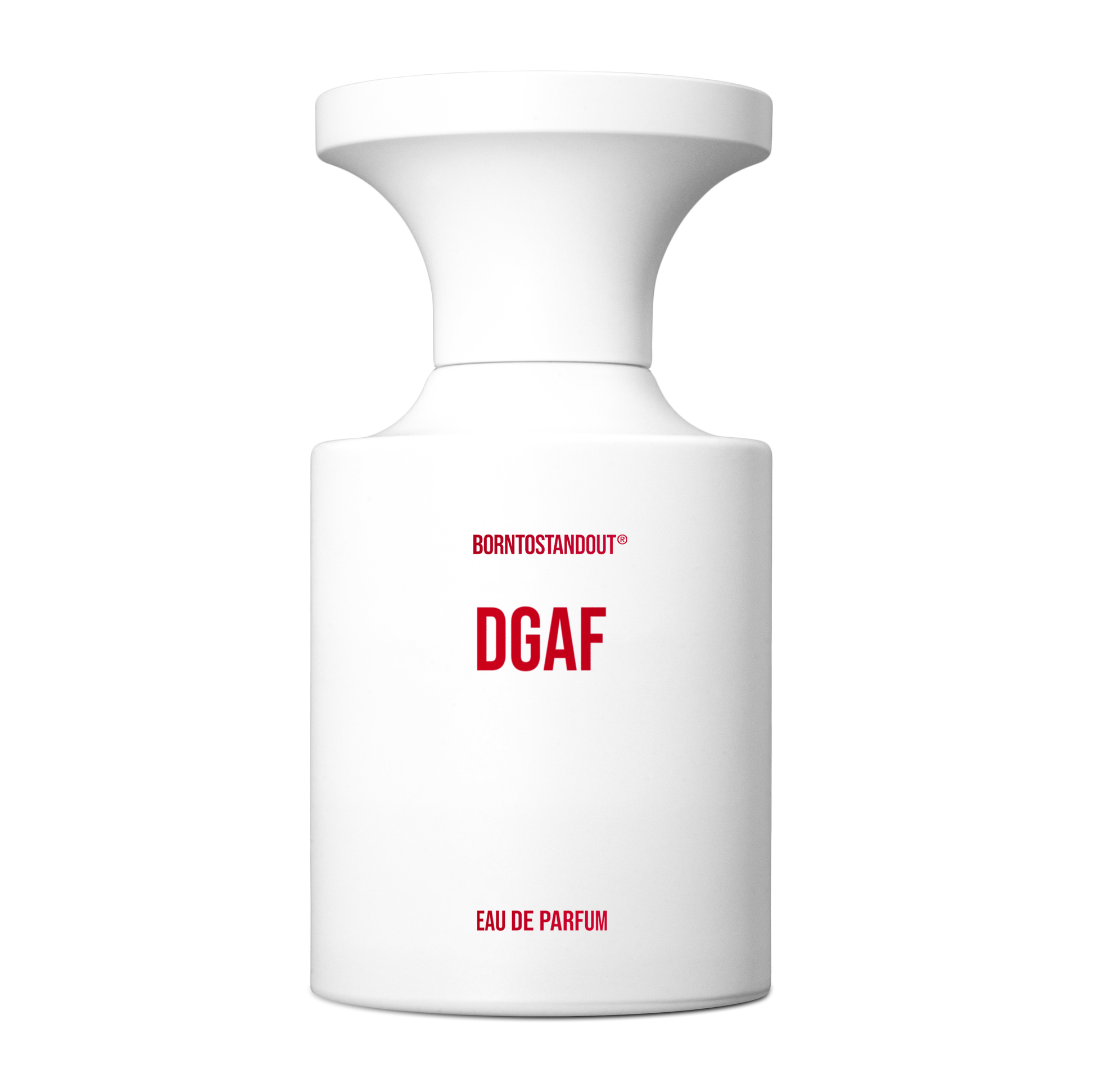 DGAF di Born to Stand Out, questo profumo incarna l’essenza della libertà