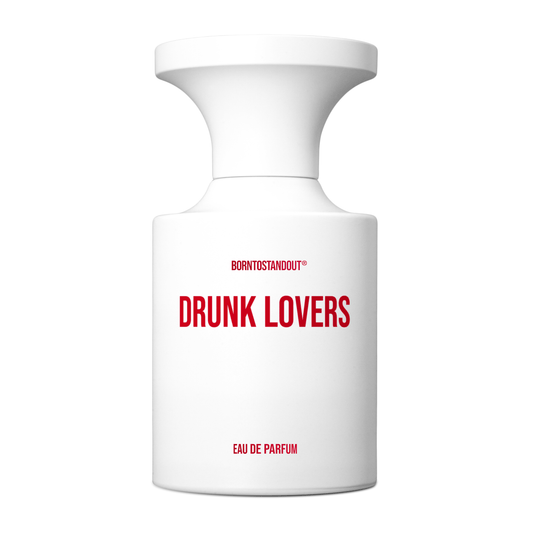 Drunk Lovers di Born to Stando Out