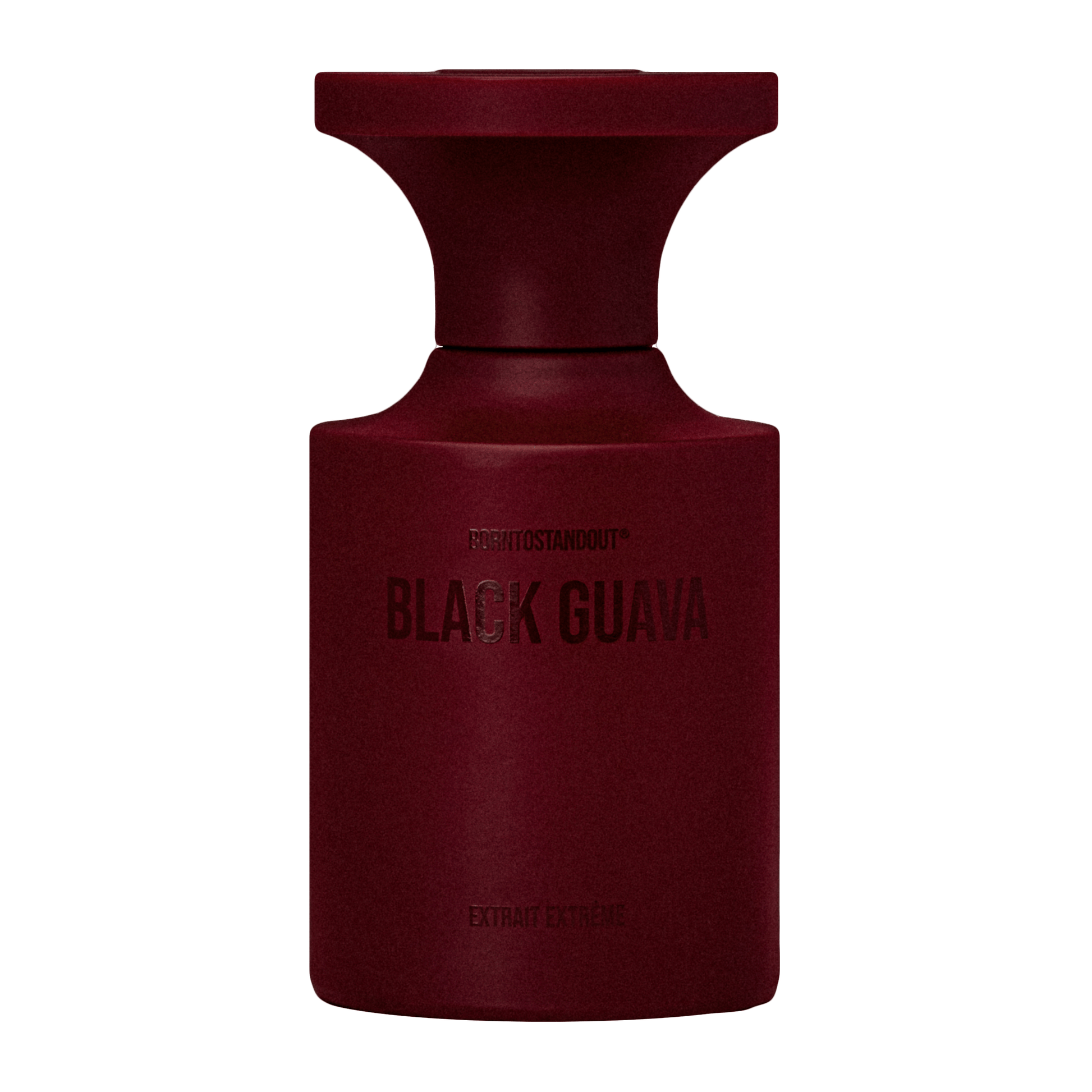 Black Guava di Born to Stand Out, la dolce e vivace brillantezza della guava