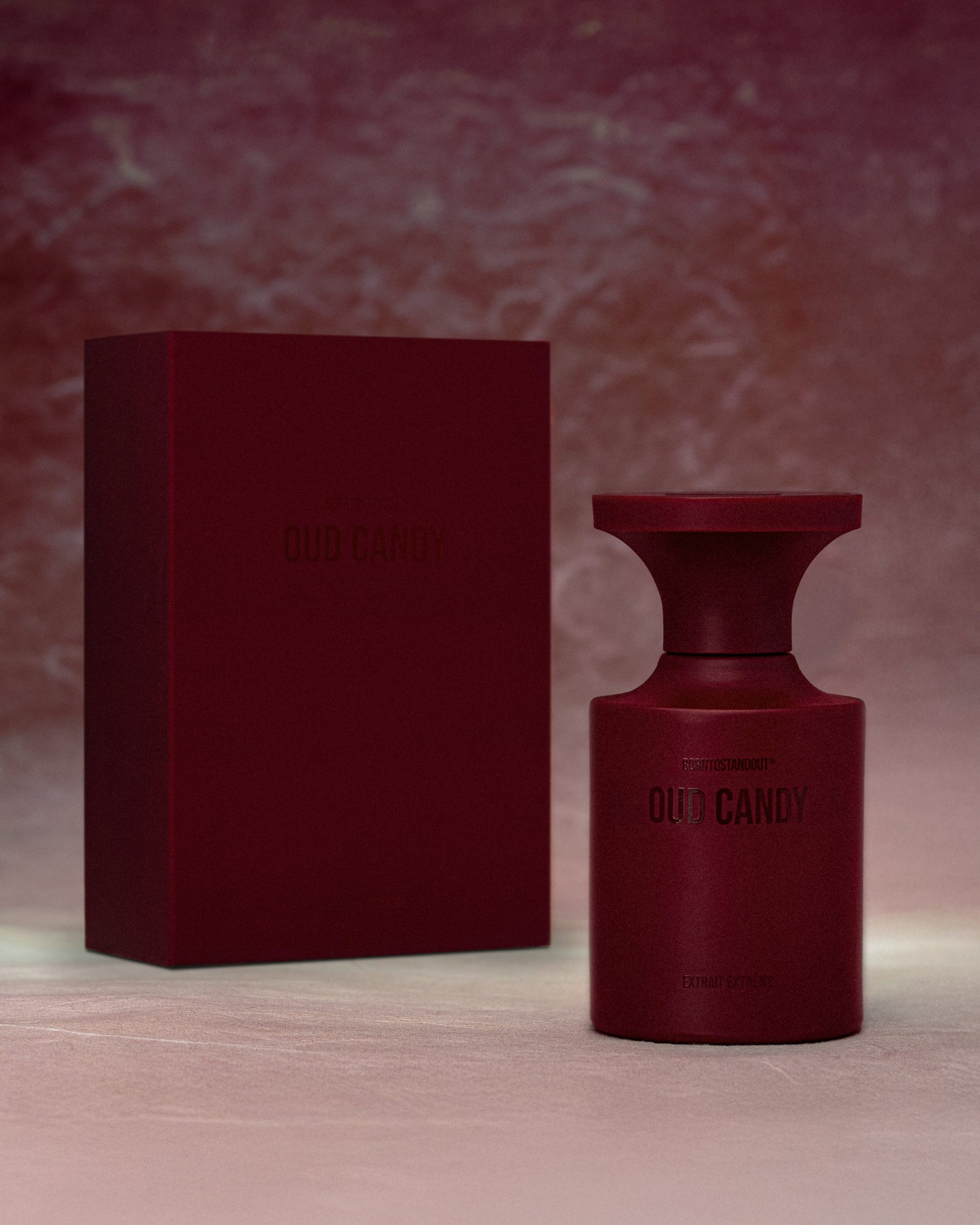 Oud Candy di Born to Stand Out 50 ml