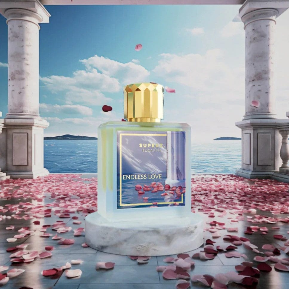 Endless love Extrait de Parfum 50 ml