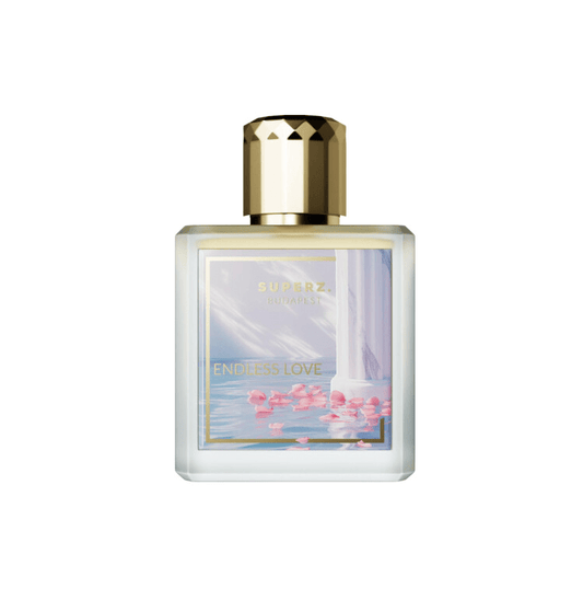 Endless love di superz budapest
