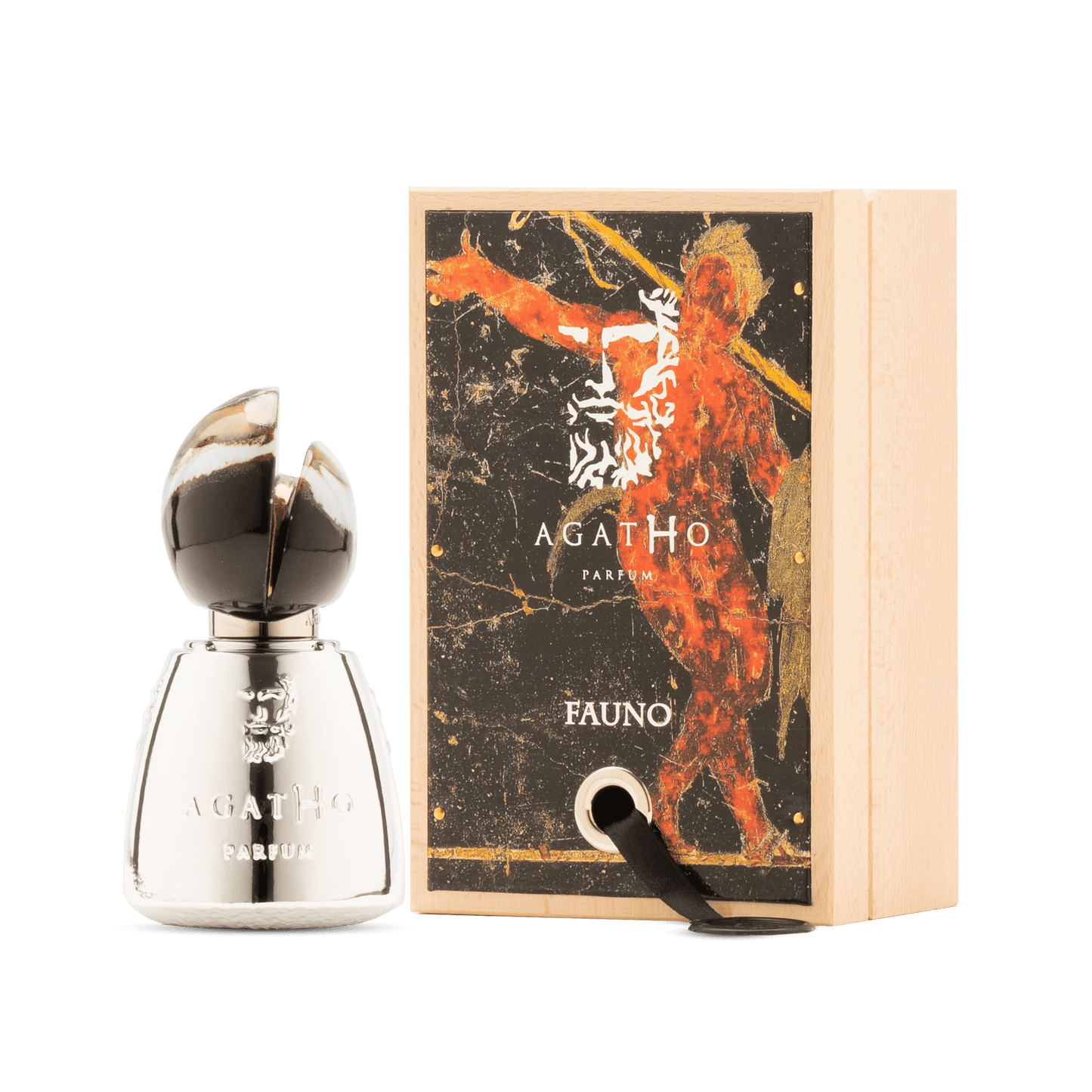 Fauno 100 ML - Parfum Extract