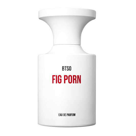 Fig Porn di Born to Stand Out, una fragranza fruttata unisex.