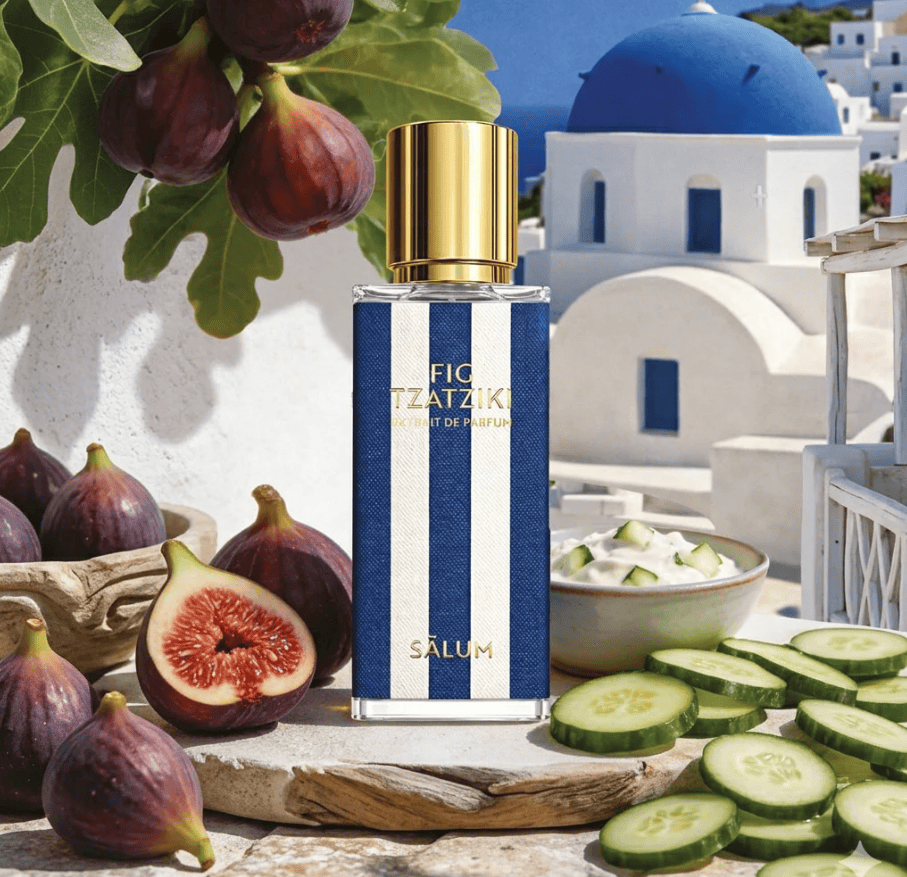 FIG TZATZIKI