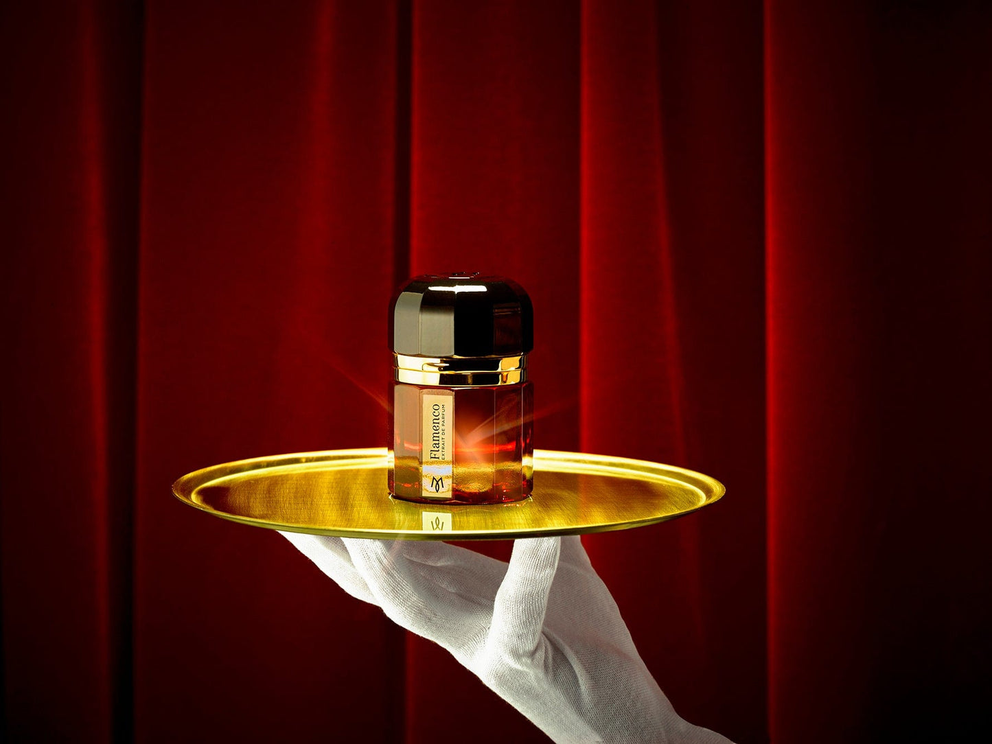 FLAMENCO EXTRAIT DE PARFUM