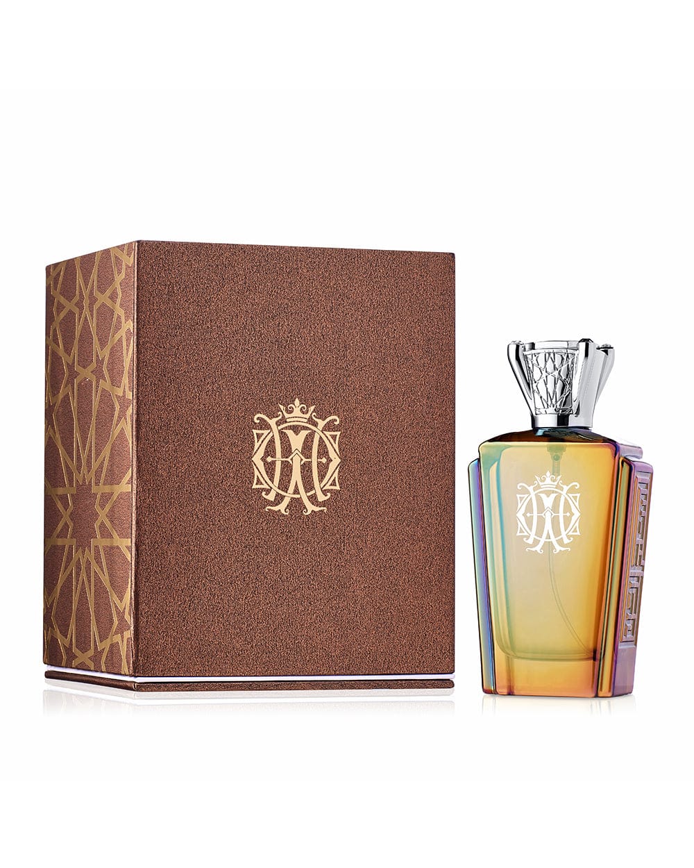 FLEUR DE TABAC di Attar Al Has 100ml