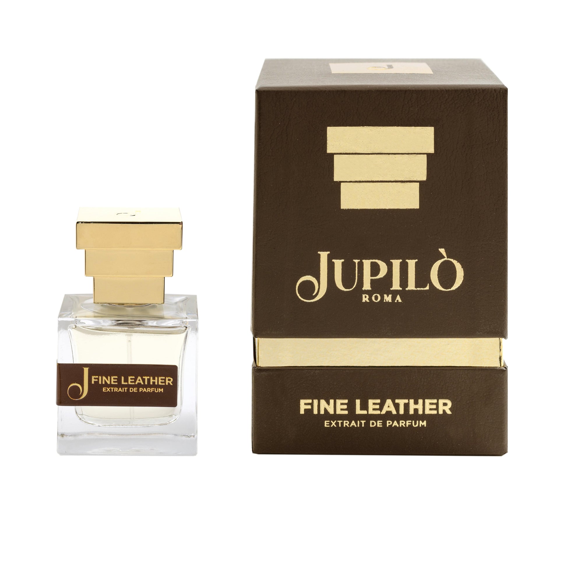 Fine leather, gli accordi del profumo riproducono sensazioni tattili